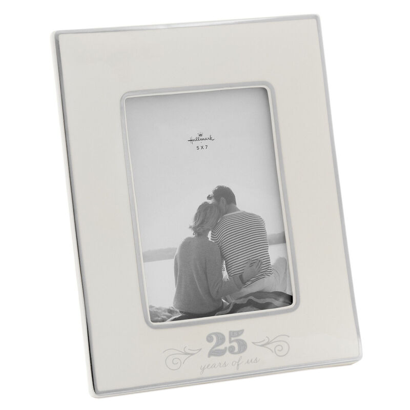 25-Years-of-Us-Silver-Anniversary-Picture-Frame_1ERL1203_01