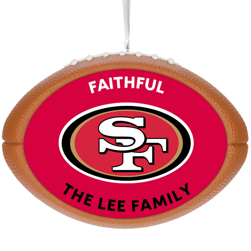 49ers-Football-Personalized-Text-Ornament_2499QHE1985B23_01