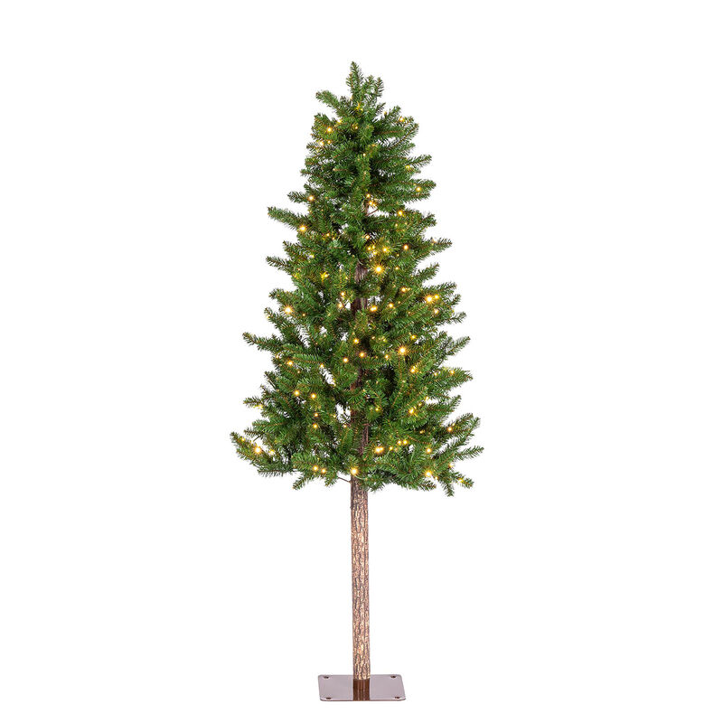 6-ft-PreLit-Alpine-Christmas-Tree-with-250-ColorChanging-LED-Lights-and-439-Tips_017816421462_01