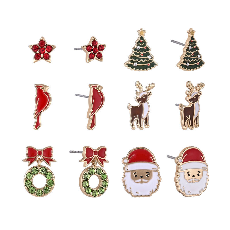 6pair-Christmas-Earring-Set-Santa_656514155486_01
