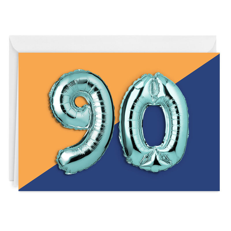 90th-Balloons-Personalized-Birthday-Card_2PGM3653_01