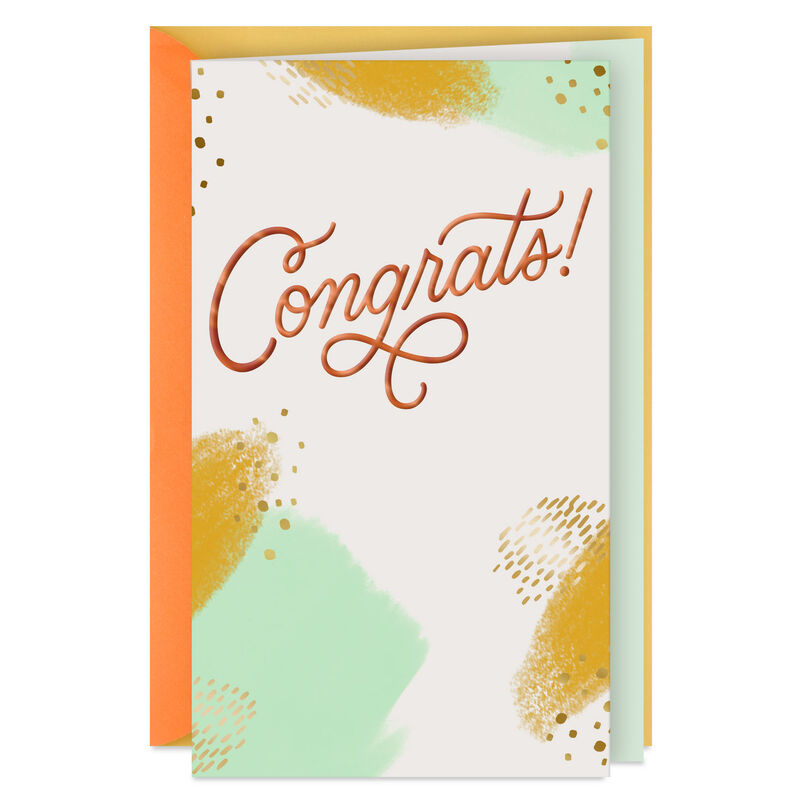 Abstract-Art-Blank-Congratulations-Card_459M2090_01