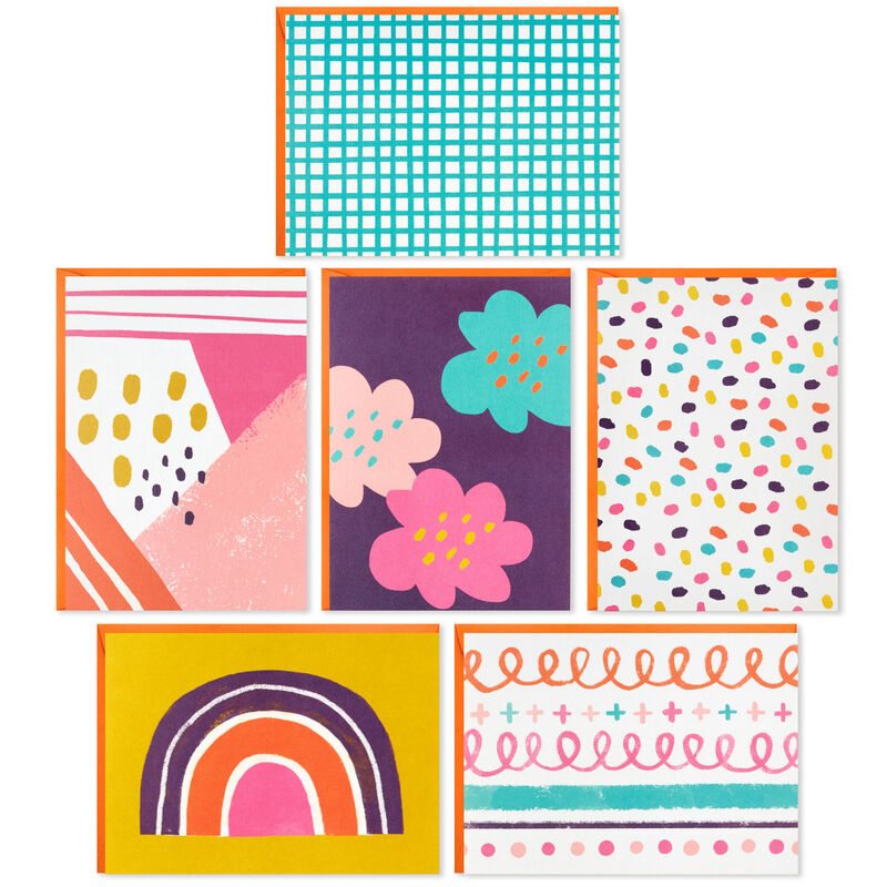 Abstract-Doodles-and-Dots-Boxed-Blank-Note-Cards_5STZ1092_01