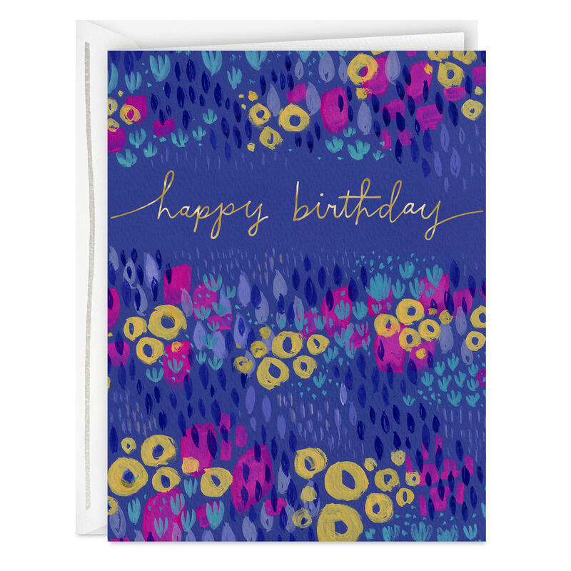 Abstract-Flowers-Birthday-Card_399MRJ1077_01