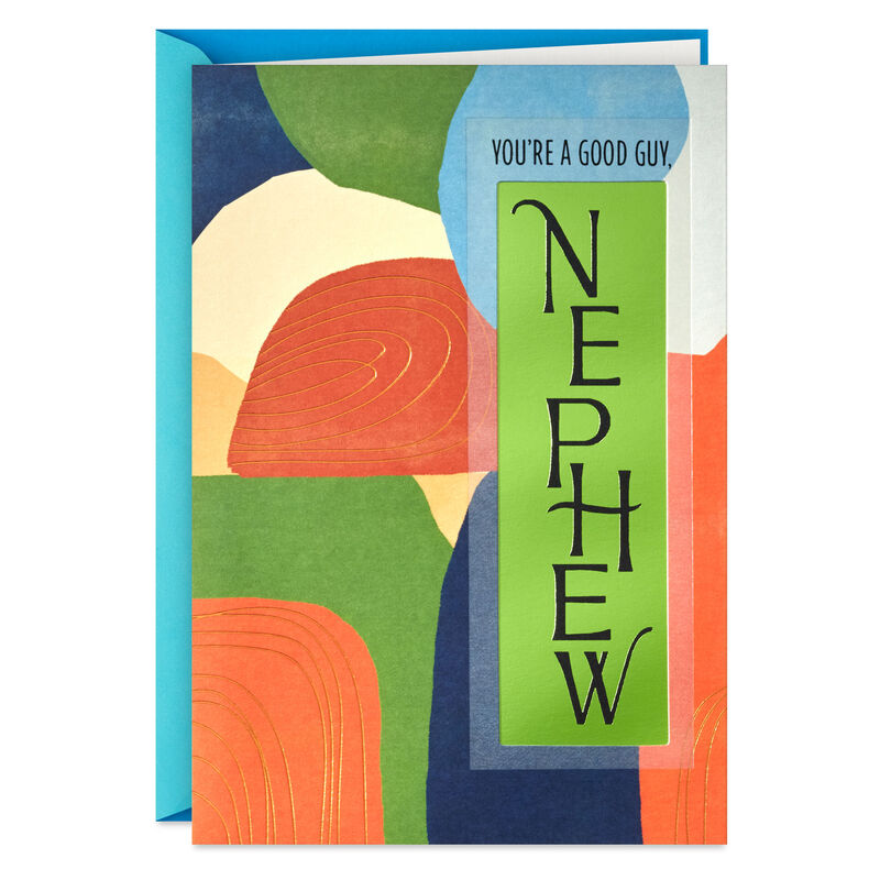 Abstract-Geometric-Birthday-Card-for-Nephew_559MAN4430_01