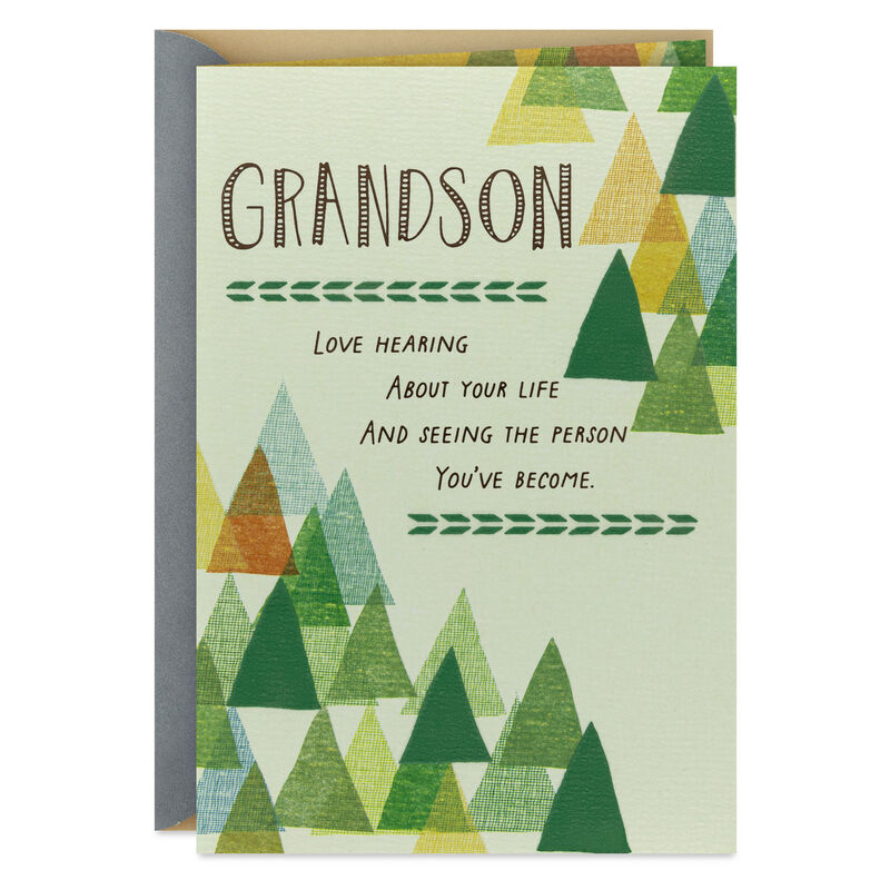 Abstract-Green-and-Orange-Trees-Grandson-Birthday-Card_559MAN4827_01
