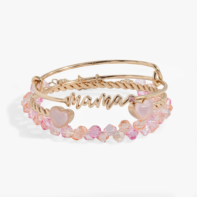 Alex-And-Ani-Mama-Pink-Beaded-Bangle-Set-of-3_886787228871_01
