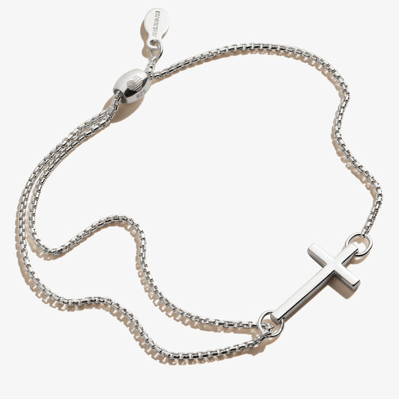 Alex-And-Ani-Pull-Chain-Cross-Bracelet_886787089694_01