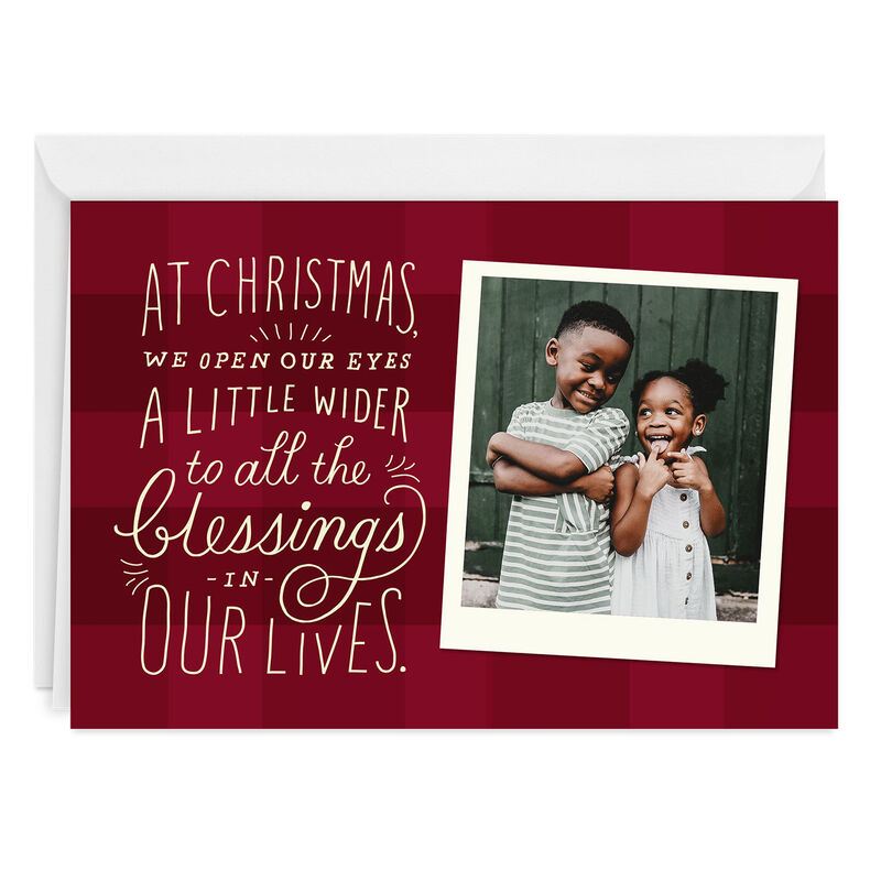 All-the-Blessings-Personalized-Christmas-Card_2PGM3441_01