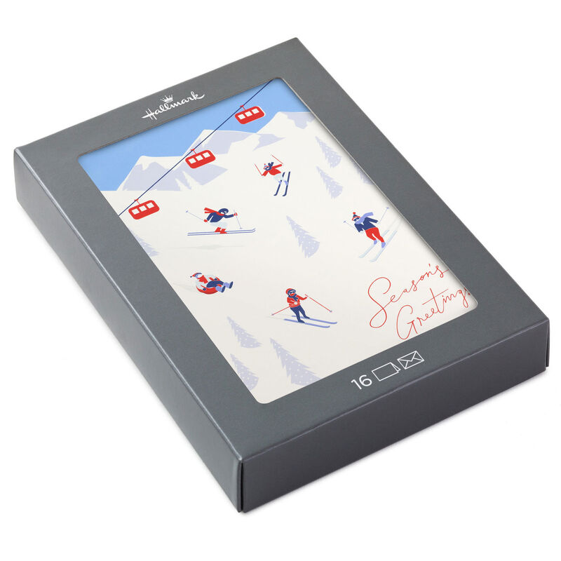 Alpine-Ski-Lift-Boxed-Christmas-Cards-Pack_1XPX2726_01
