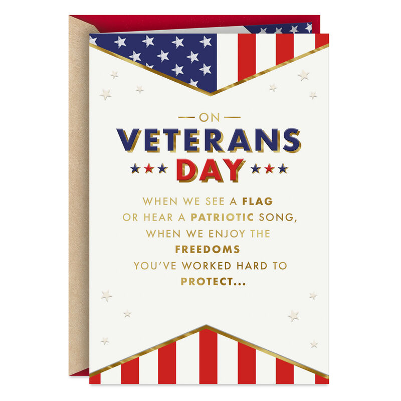 American-Flag-Veterans-Day-Card_399VTN7002_01