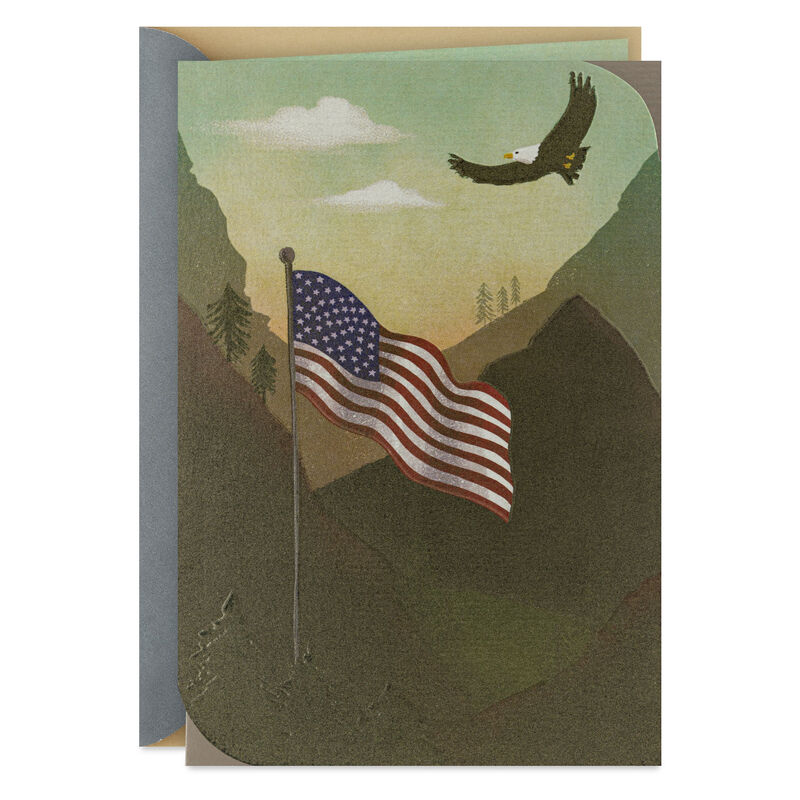 American-Flag-and-Bald-Eagle-Blank-Card_499M2108_01