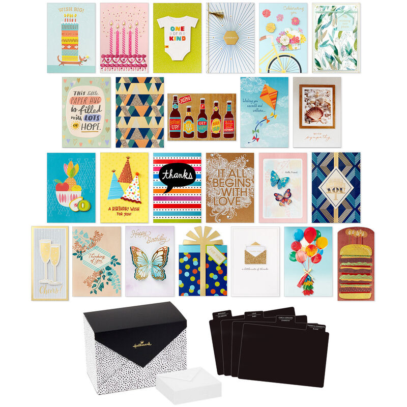 Assorted-AllOccasion-Greeting-Cards-in-Organizer_5EBN1121_01