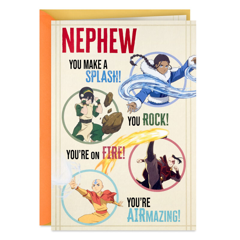 Avatar-Last-Airbender-PopUp-Birthday-Card-for-Nephew_599HKB6254_01