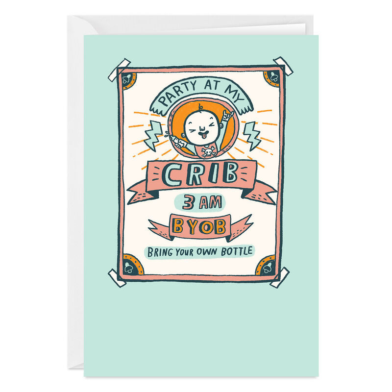 Baby-Illustration-Crib-Party-Personalized-Baby-Card_2PGM4512_01