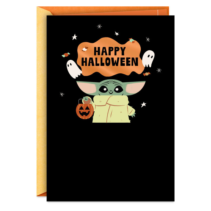 Baby-Yoda-Eating-Candy-Halloween-Card_299H3435_01