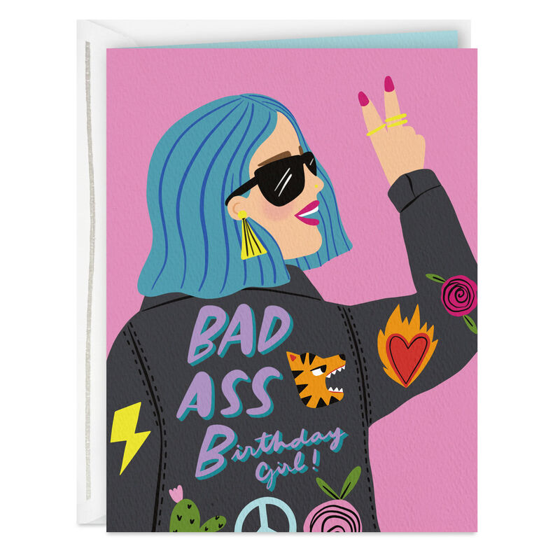 Bad-Ass-Girl-Birthday-Card-for-Her_399MRJ1015_01