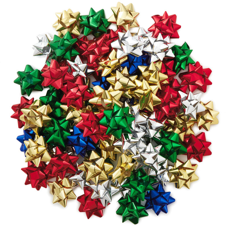 Bag-of-75-Assorted-Metallic-Gift-Bows_5RSB1249_01