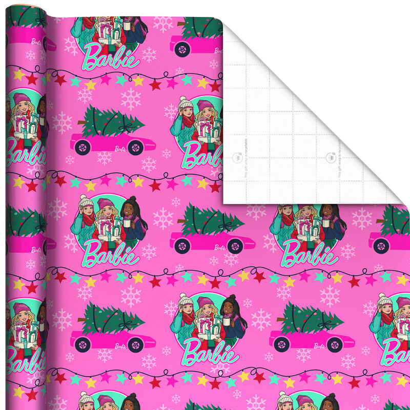 Barbie-and-Friends-Christmas-Wrapping-Paper-Roll_1XLR2847_01