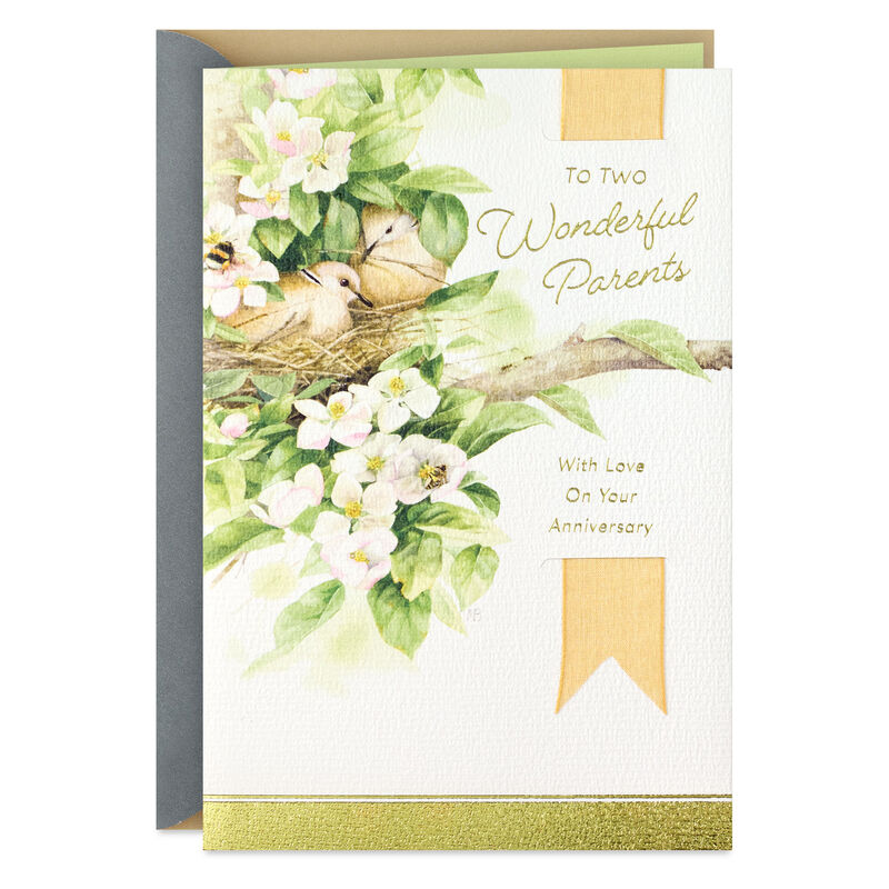 Bastin-Birds-on-Branch-Anniversary-Card-for-Parents_699AVY3436_01