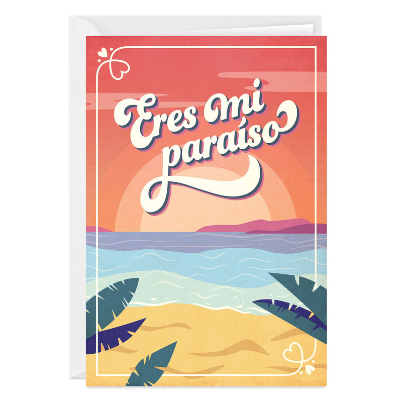Beach-Scene-Spanish-Romantic-Custom-Love-Card_2PGM3597_01
