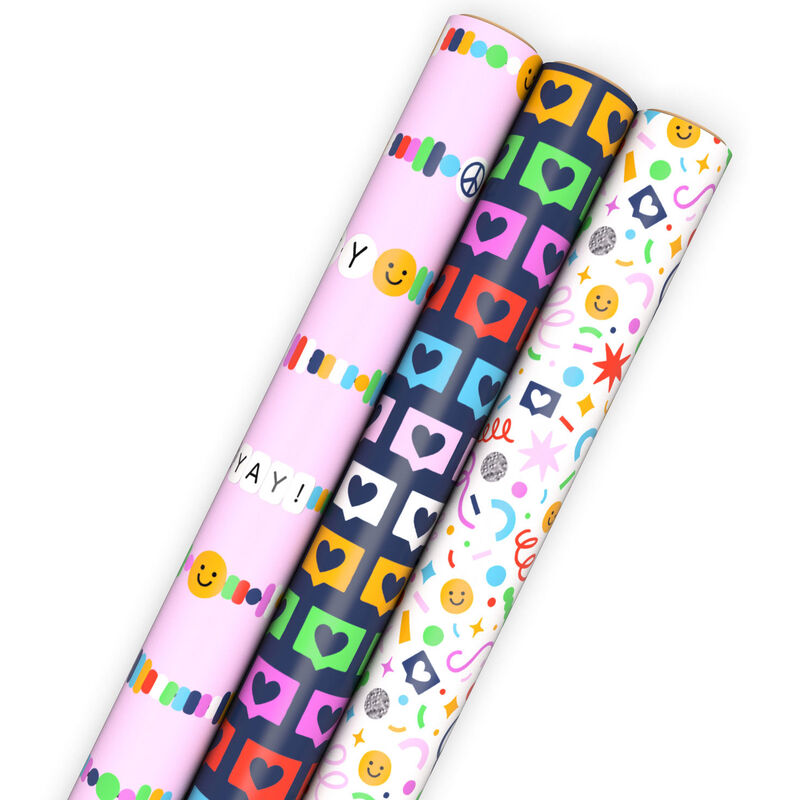 Beads-and-Hearts-Wrapping-Paper-Roll-3Pack_5EWR6873_01