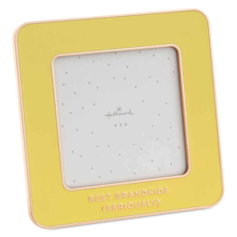 Best-Grandkids-Yellow-Enamel-4x4-Picture-Frame_1CAP1336_01