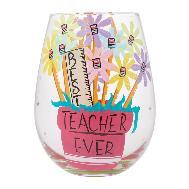Best-Teacher-Handpainted-Stemless-Wine-Glass_6015287_01