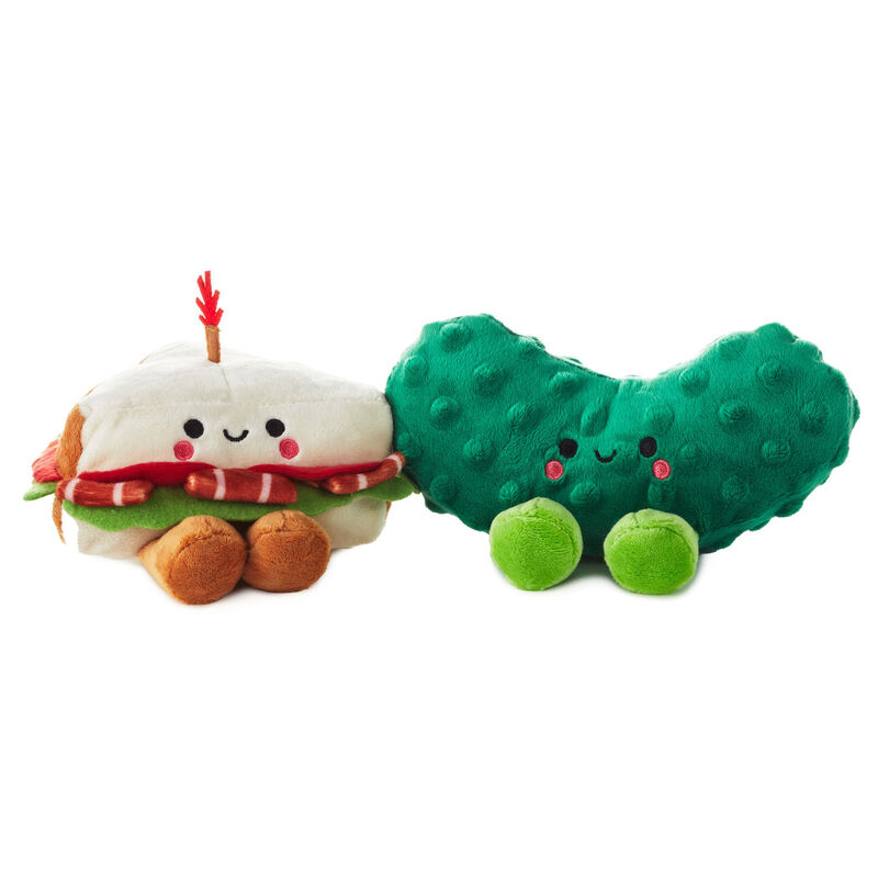 Better-Together-BLT-and-Pickle-Magnetic-Plush-Pair_1KID1804_01
