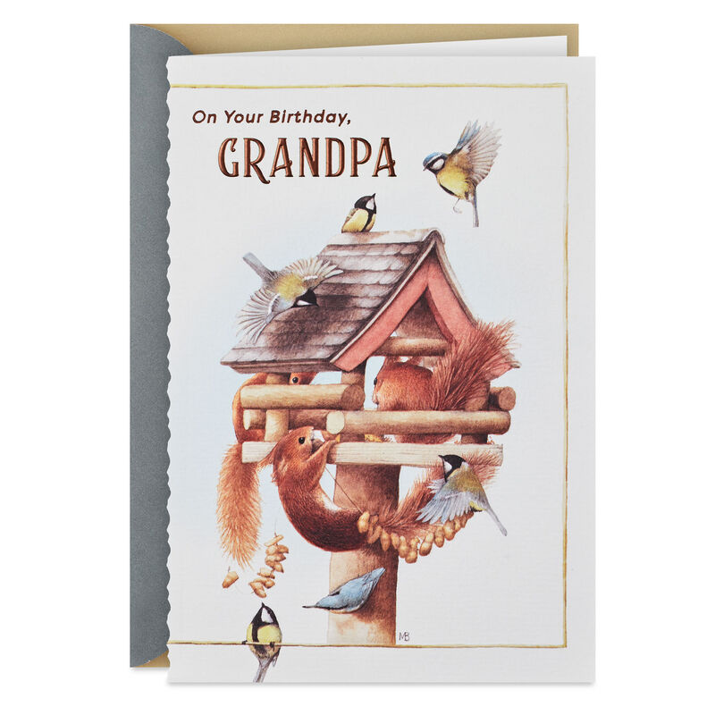 Bird-Feeder-and-Squirrel-Birthday-Card-for-Grandpa_499MAN4196_01