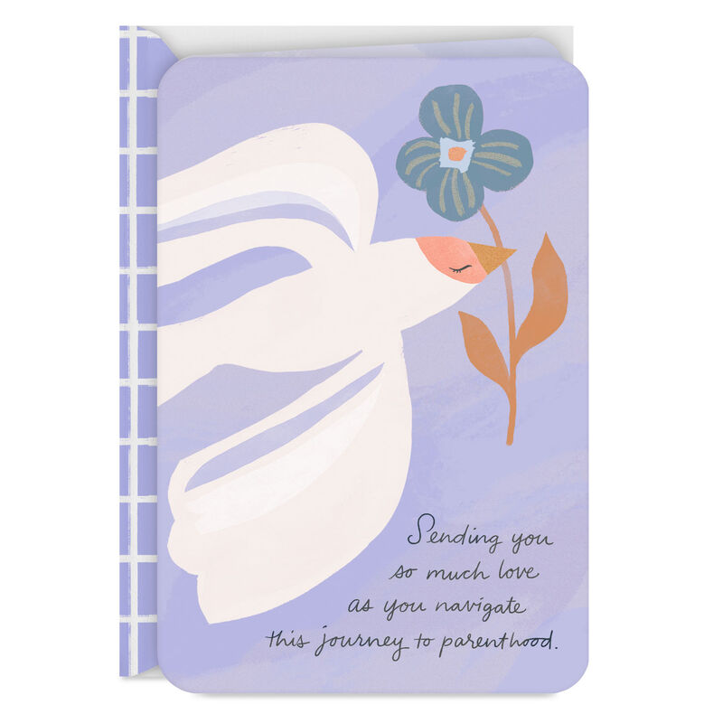 Bird-With-Flower-Infertility-Support-Encouragement-Card_299LJB1446_01