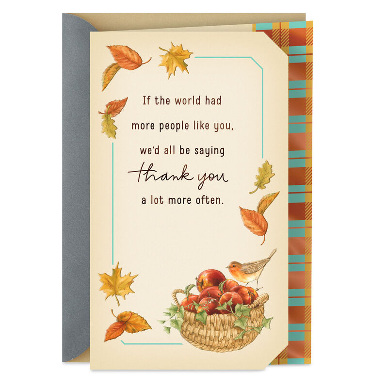 Bird-and-Apples-in-Basket-Thanksgiving-Card_459TH1084_01