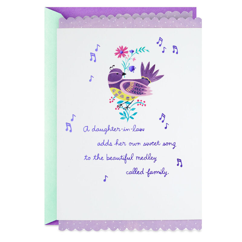 Bird-and-Flowers-DaughterinLaw-Birthday-Card_499FBD9329_01