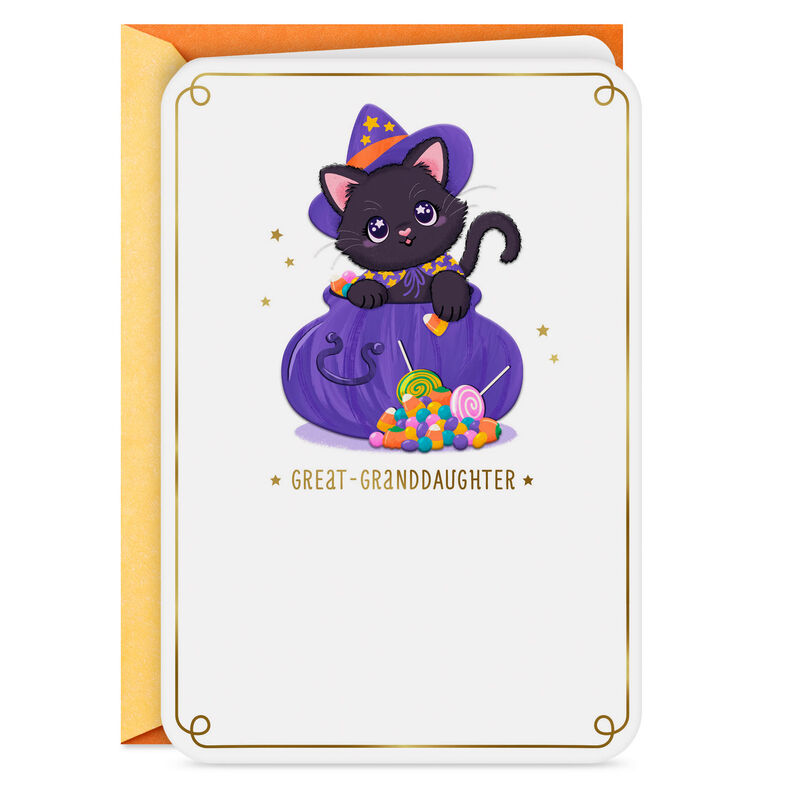 Black-Cat-in-Cauldron-Halloween-Card-for-GreatGranddaughter_299HKD6085_01
