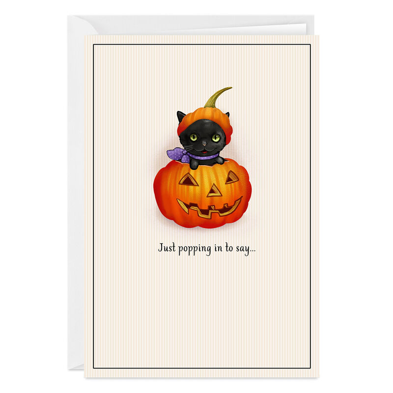 Black-Cat-in-Pumpkin-Personalized-Halloween-Card_2PGM4628_01