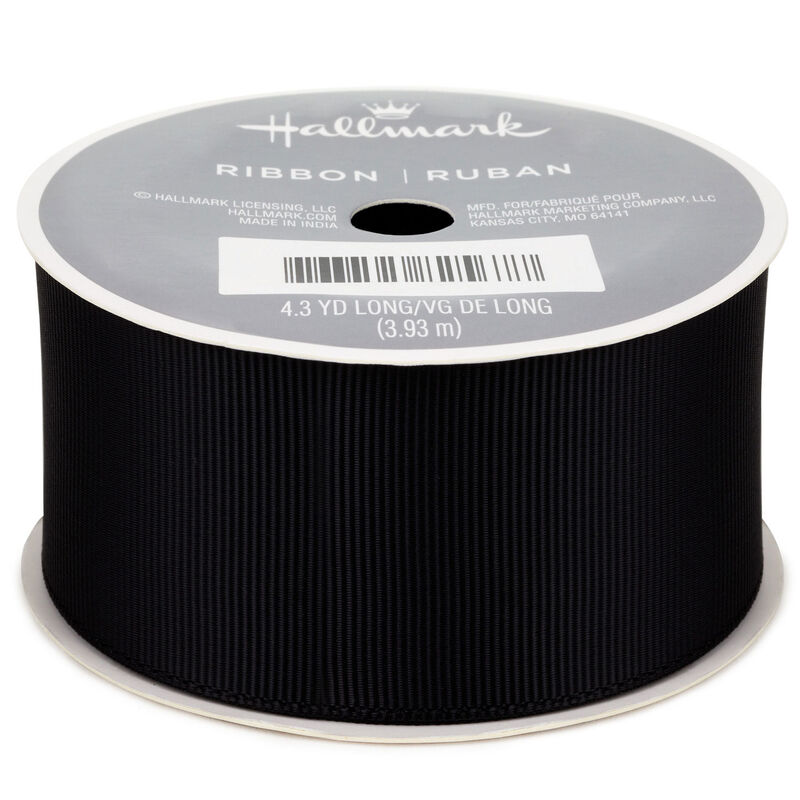 Black-Grosgrain-Ribbon_499RFR1912_01