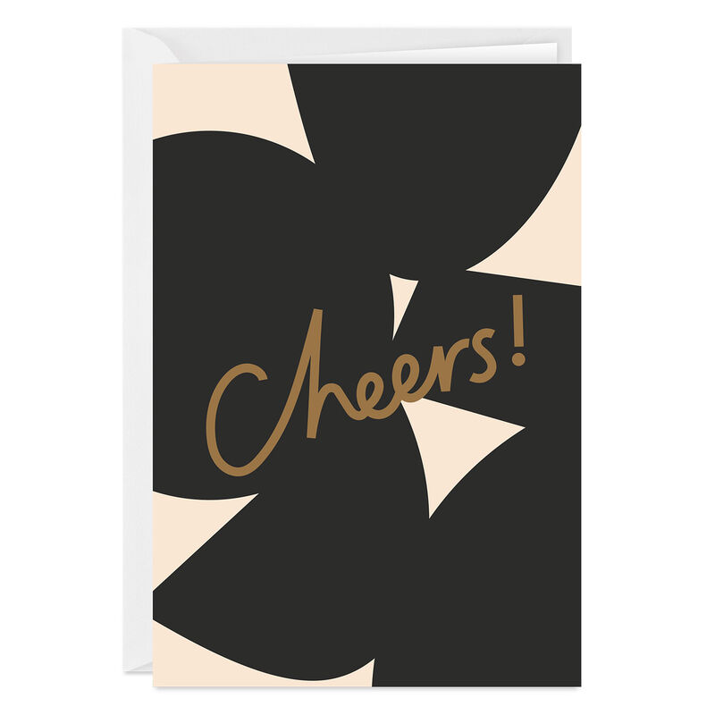 Black-Pink-Cheers-Personalized-Congratulations-Card_2PGM3673_01
