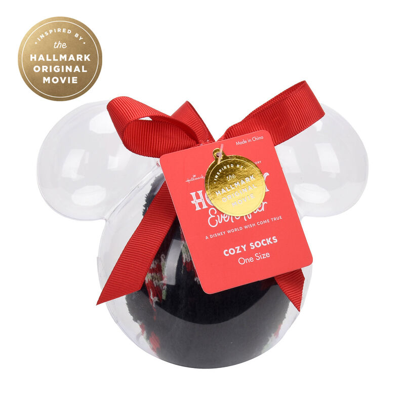 Black-Socks-With-Peppermint-Mickey-Ears_43DB140XFBHKBLK_01