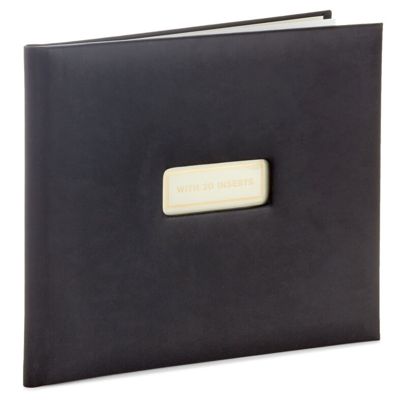 Black-Vegan-Leather-Guest-Book_1EDY3158_01