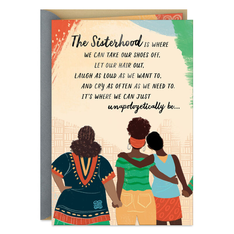 Black-Women-Embracing-Friendship-Card_399MHF1165_01