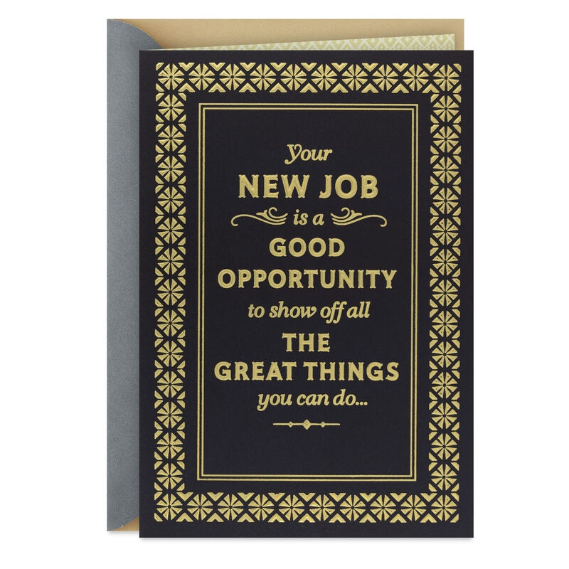 Black-and-Gold-Frame-New-Job-Congratulations-Card_499M2070_01