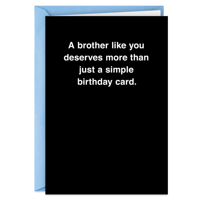 Black-and-White-Funny-Birthday-Card_399ZZB6196_01