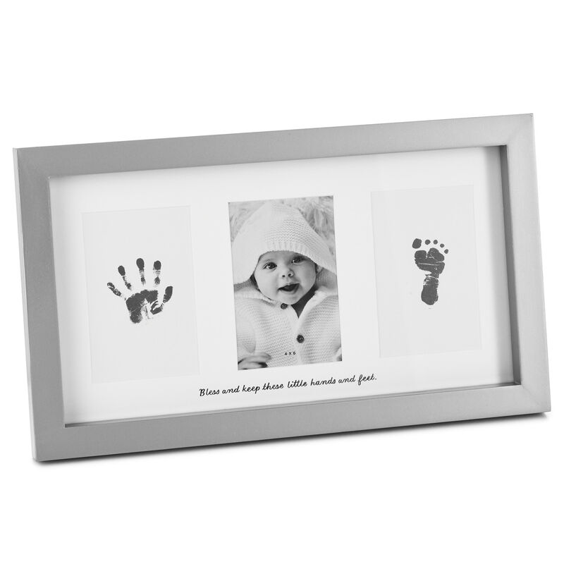Blessed-Baby-Handprint-and-Footprint-Picture-Frame_1FRG2173_01