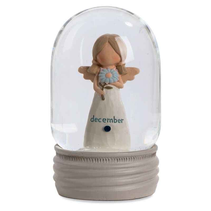 Blossom-Bucket-December-Birthstone-Angel-Snow-Globe_24114179_01