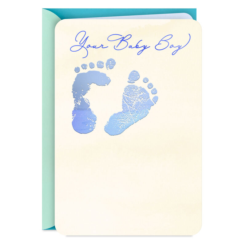Blue-Baby-Footprints-New-Baby-Boy-Card_299G2551_01