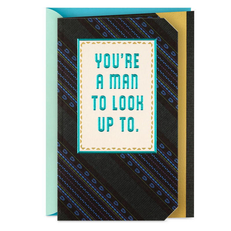 Blue-Diagonal-Patterns-Birthday-Card-for-Him_499MHB2305_01
