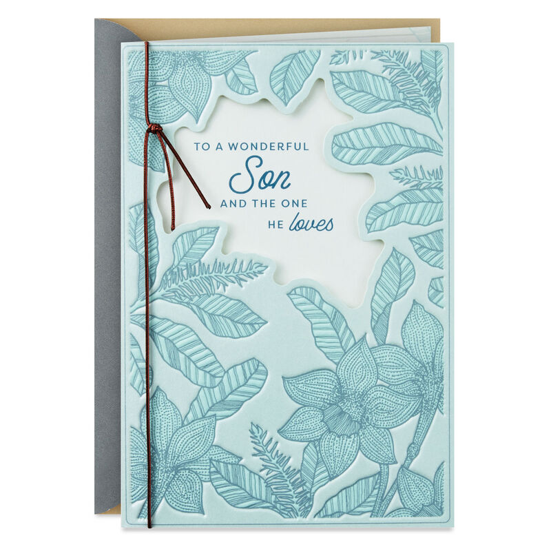 Blue-Leaves-Anniversary-Card-for-Son-and-Partner_659AVY3523_01