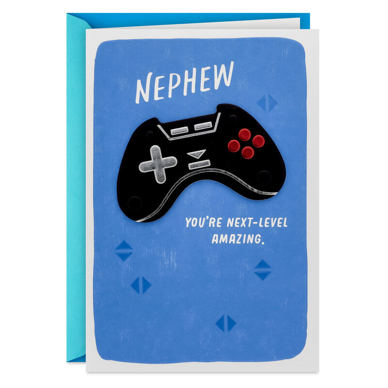 Blue-Video-Game-Controller-Nephew-Birthday-Card_699MAN4851_01