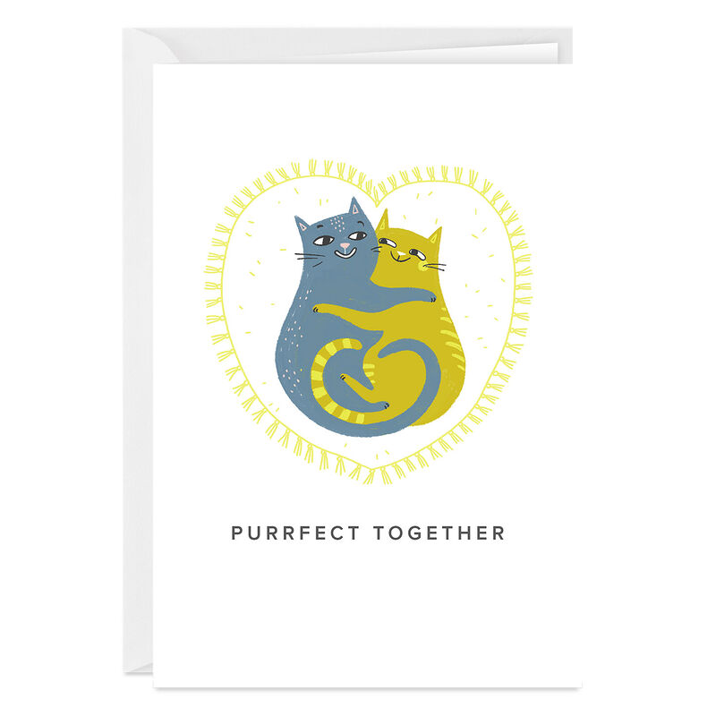 Blue-Yellow-Cats-Hugging-Personalized-Love-Card_2PGM4479_01
