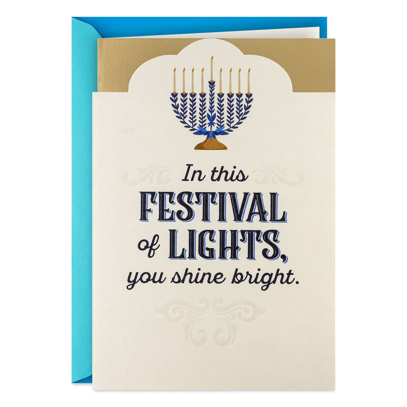 Blue-and-Gold-Menorah-Hanukkah-Card_499CH5045_01